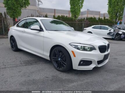 WBA2J3C08L7E23682 2020 BMW