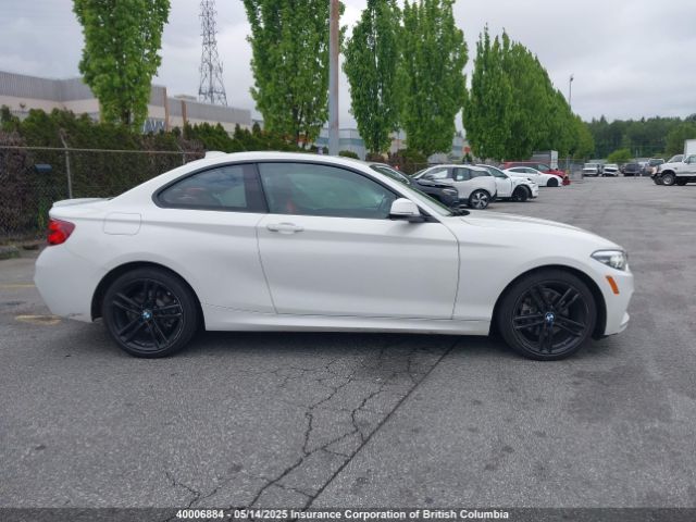 WBA2J3C08L7E23682 2020 BMW