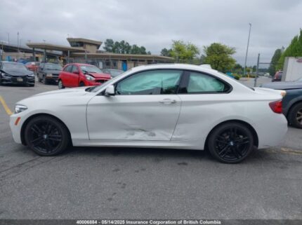 WBA2J3C08L7E23682 2020 BMW