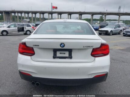WBA2J3C08L7E23682 2020 BMW