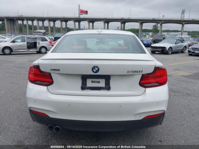 WBA2J3C08L7E23682 2020 BMW