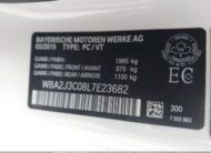 WBA2J3C08L7E23682 2020 BMW