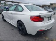 WBA2J3C08L7E23682 2020 BMW