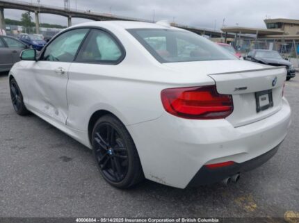 WBA2J3C08L7E23682 2020 BMW