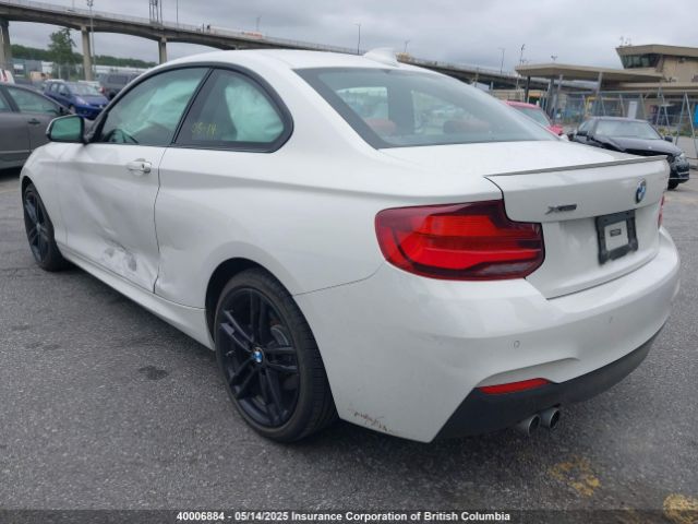 WBA2J3C08L7E23682 2020 BMW