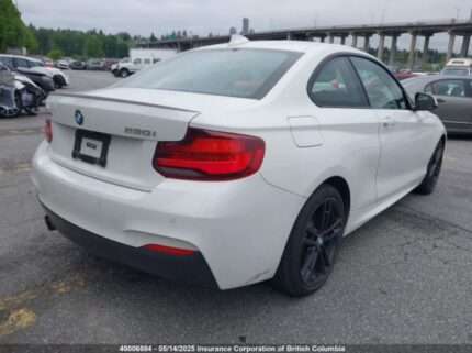 WBA2J3C08L7E23682 2020 BMW