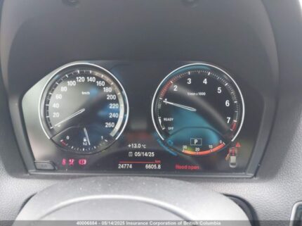 WBA2J3C08L7E23682 2020 BMW