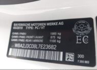 WBA2J3C08L7E23682 2020 BMW