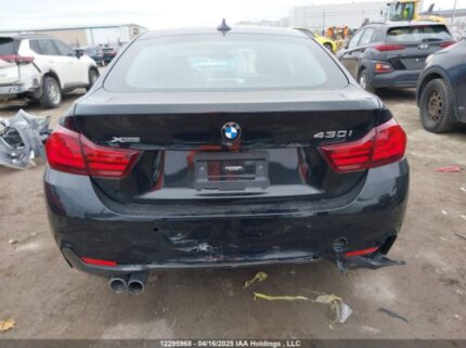 WBA4J3C07LCD33892 2020 BMW