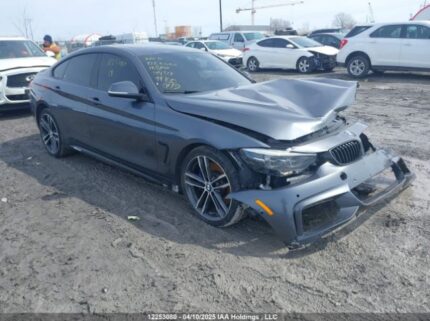 WBA4J7C55JBH14517 2018 BMW