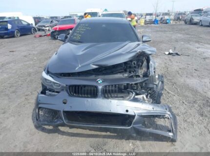 WBA4J7C55JBH14517 2018 BMW