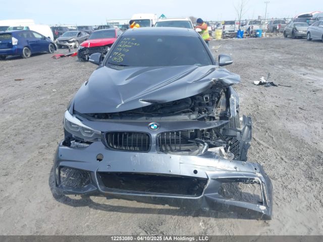 WBA4J7C55JBH14517 2018 BMW