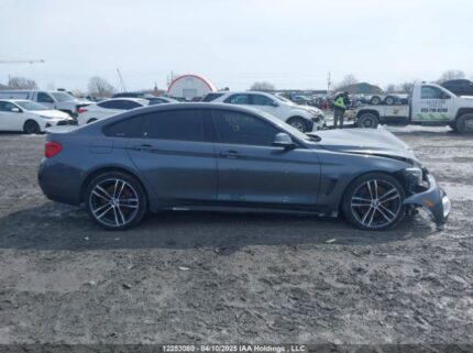 WBA4J7C55JBH14517 2018 BMW