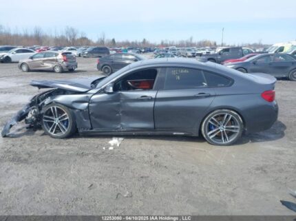 WBA4J7C55JBH14517 2018 BMW