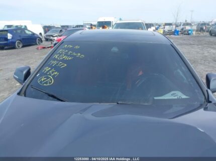 WBA4J7C55JBH14517 2018 BMW
