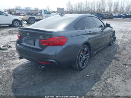 WBA4J7C55JBH14517 2018 BMW