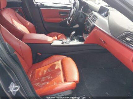 WBA4J7C55JBH14517 2018 BMW