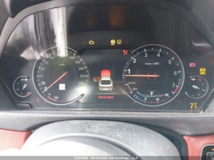 WBA4J7C55JBH14517 2018 BMW