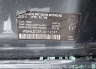 WBA4J7C55JBH14517 2018 BMW