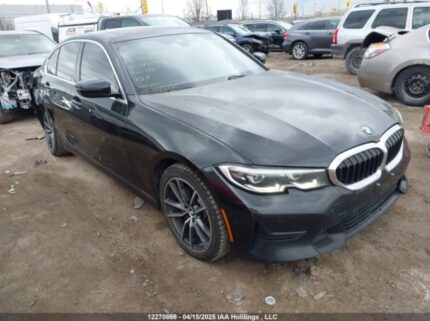 WBA5R7C58KAJ85145 2019 BMW