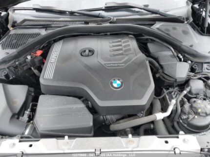 WBA5R7C58KAJ85145 2019 BMW