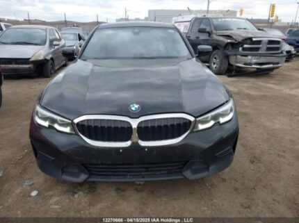 WBA5R7C58KAJ85145 2019 BMW