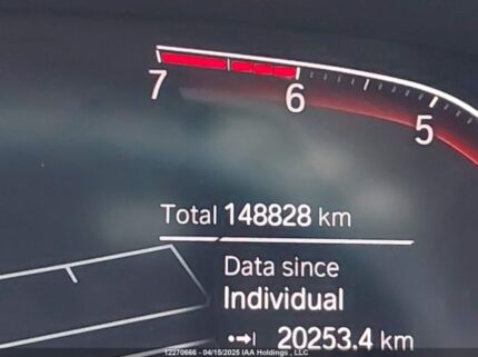 WBA5R7C58KAJ85145 2019 BMW