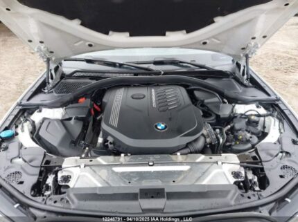 WBA5U9C03LFH72536 2020 BMW
