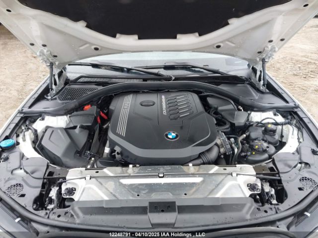 WBA5U9C03LFH72536 2020 BMW