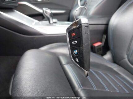 WBA5U9C03LFH72536 2020 BMW