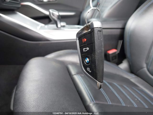 WBA5U9C03LFH72536 2020 BMW