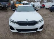 WBA5U9C03LFH72536 2020 BMW