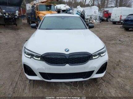 WBA5U9C03LFH72536 2020 BMW