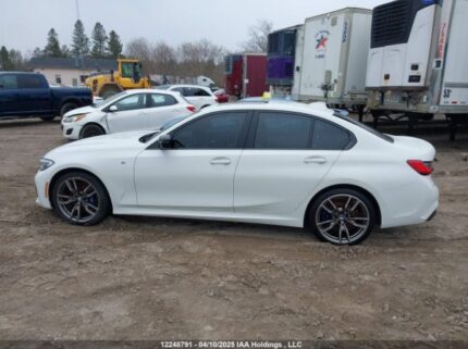WBA5U9C03LFH72536 2020 BMW