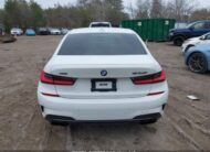WBA5U9C03LFH72536 2020 BMW