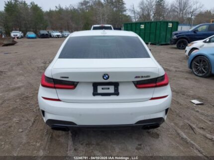 WBA5U9C03LFH72536 2020 BMW