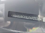 WBA5U9C03LFH72536 2020 BMW