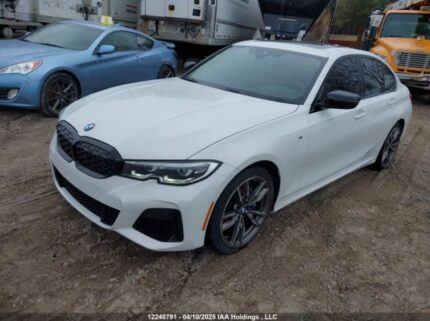 WBA5U9C03LFH72536 2020 BMW