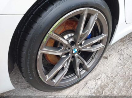 WBA5U9C03LFH72536 2020 BMW