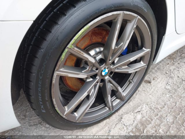 WBA5U9C03LFH72536 2020 BMW