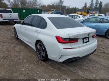 WBA5U9C03LFH72536 2020 BMW