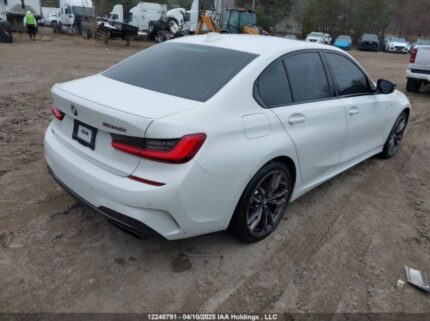 WBA5U9C03LFH72536 2020 BMW