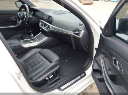 WBA5U9C03LFH72536 2020 BMW