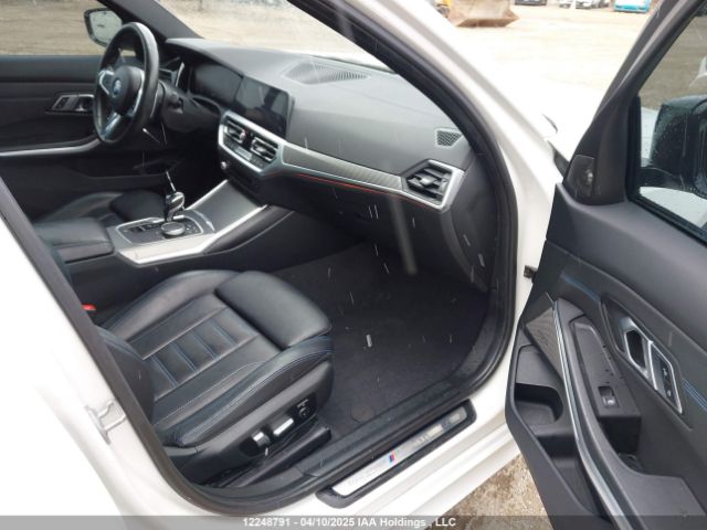 WBA5U9C03LFH72536 2020 BMW