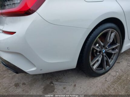 WBA5U9C03LFH72536 2020 BMW