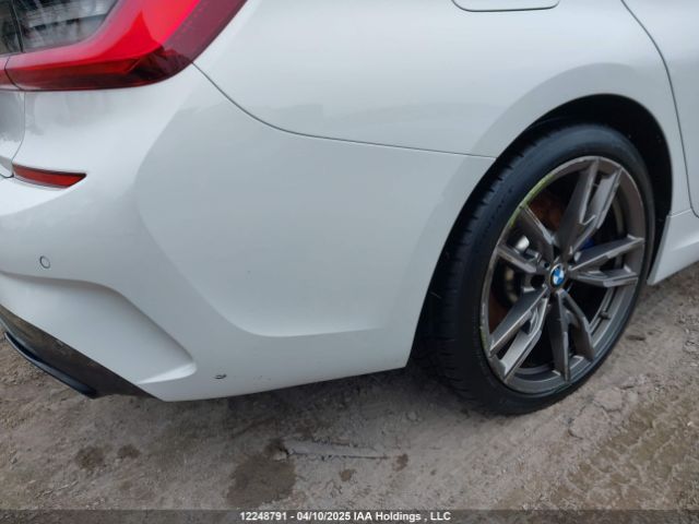WBA5U9C03LFH72536 2020 BMW