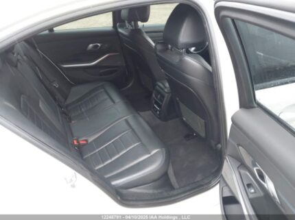 WBA5U9C03LFH72536 2020 BMW