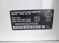 WBA5U9C03LFH72536 2020 BMW