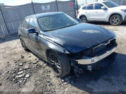 WBA8B7C30HA190221 2017 BMW