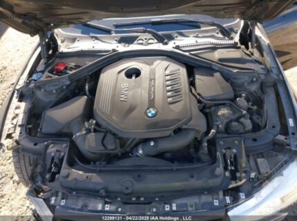WBA8B7C30HA190221 2017 BMW